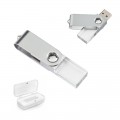 F-197-32 Krom 32 GB Usb Bellek