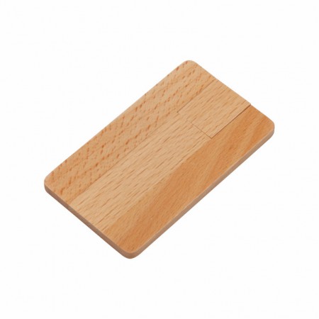 F-137-32 Ahşap 32 GB Usb Bellek