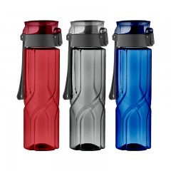 5315 Gri Detokslu PC Matara / 800 ml